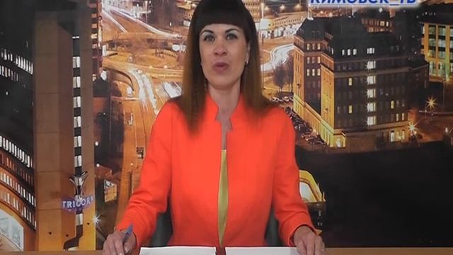 Кимовск ТВ выпуск от 14.07.2017