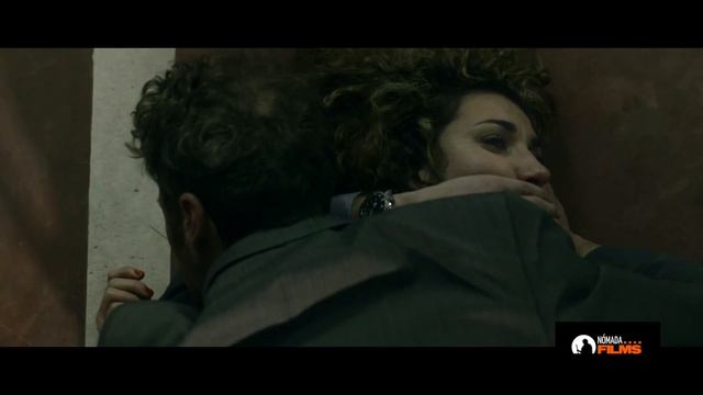 Vanessa Calderon. Insania Short Film. Drama