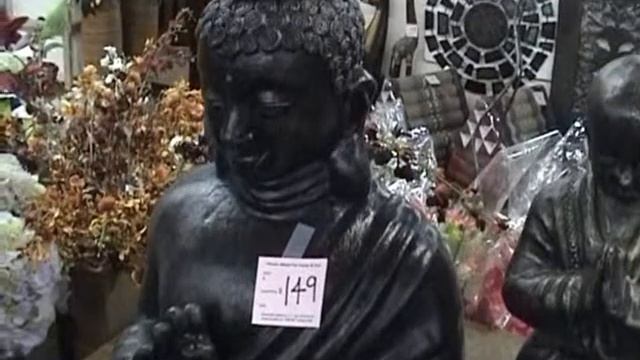 Buddha Statues at House About Indonesian Furniture Warehouse