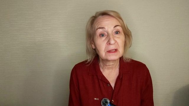ДЗ1 Рассказ от 3 лица, Т. Михалина.mp4