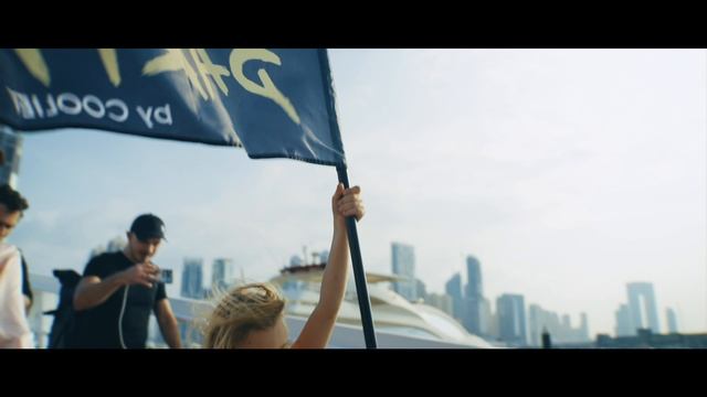 COOLLIFE - День рождения мечты в Дубае