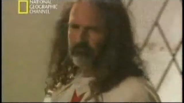 Templários - NGC