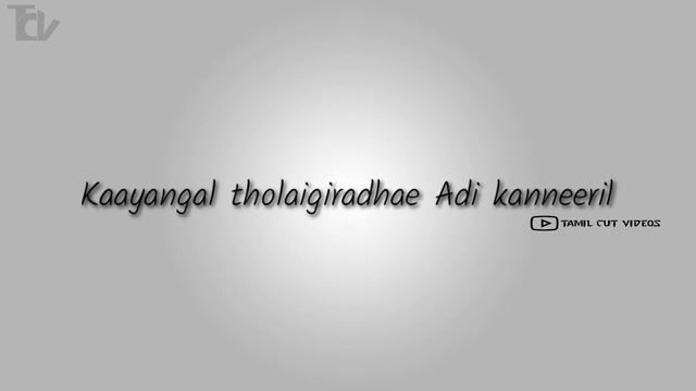 Kaattil oru
Kuru kuru paravai 💕 yuvan 💕 Tamil 💕 WhatsApp status video 💕 TCV
