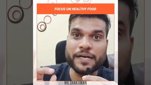 What happens when you eat JUNK FOOD.*worms*