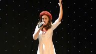 Анастасия Фролова