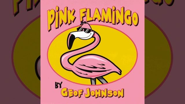 Pink Flamingo