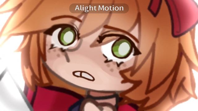 ★ OLD DOLL||ft. Elizabeth Afton||Gacha FNaF ★