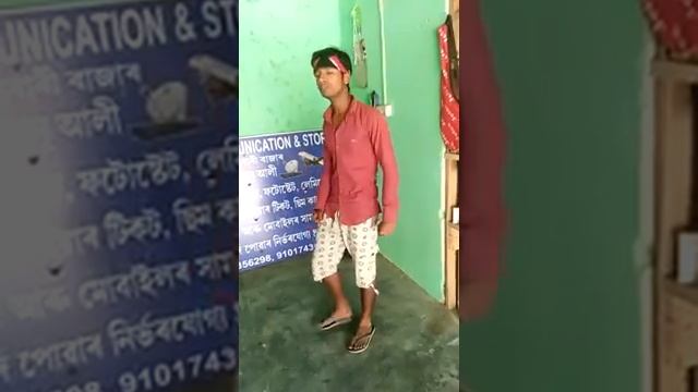 ENOM khan shahina gan gaiti amar valo lage na
