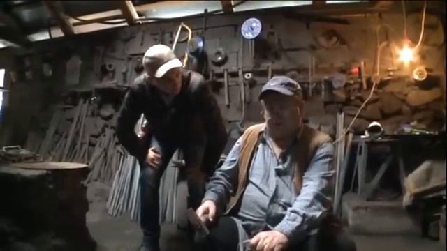 Poreznik Gavro u Oćeviji 2.dio BN TV