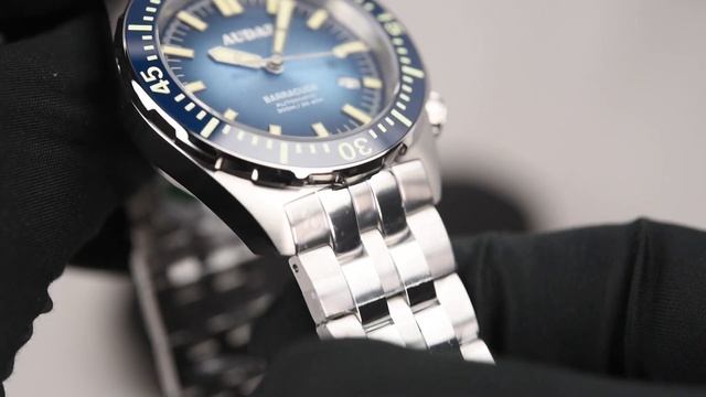 Audaz Barracuda ADZ-3050-03