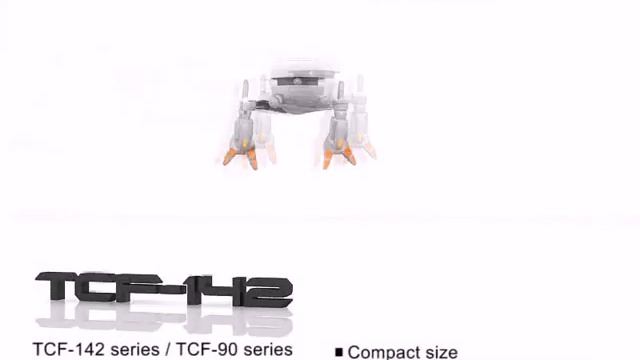 中文的converter 家族簡介