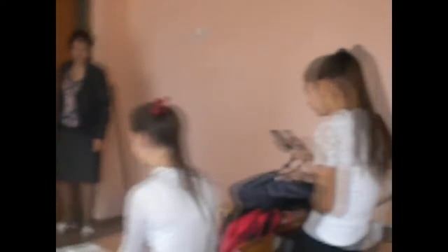 5# Видео 8 класса