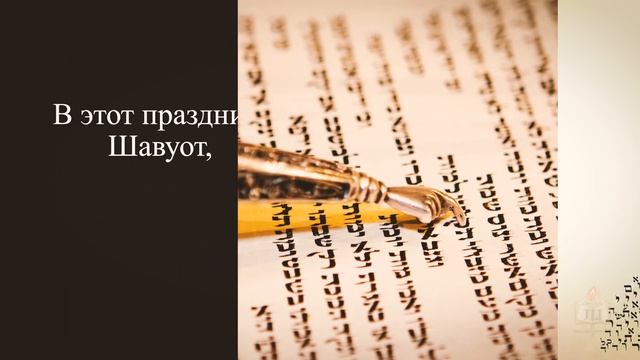 Только Б-г и вы.