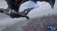 В Marvel's Spider-Man 2 появилась возможность поиграть за Венома.