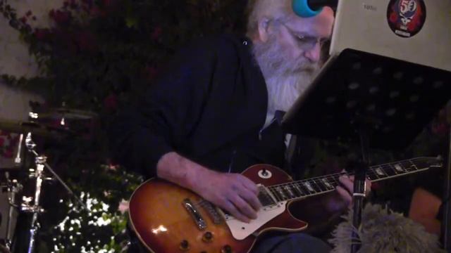 Top Dead Center "Scarlet Begonias" and "Fire On The Mountain" (1/06/18)
