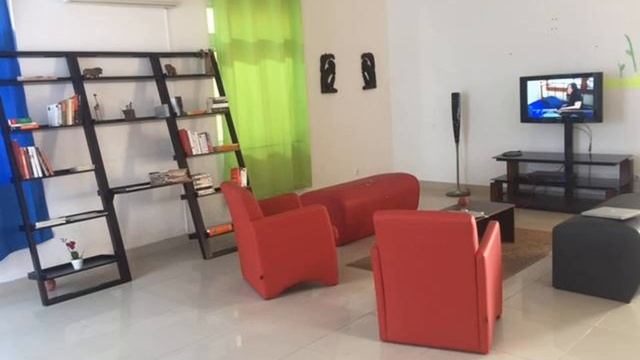 Costa do Sol Guesthouse | 188, Rua Costa do sol Bairro Corimba, Luanda, Angola | AZ Hotels