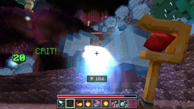 Трейлер Minecraft x Dungeons & Dragons (A New Quest DLC)