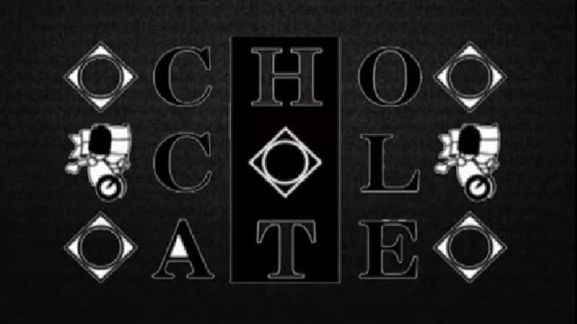 chocolate 18   / FOR SONIDO VALENCIA ON TELEGRAM
