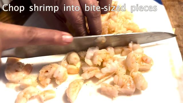 Shrimp Ceviche Final Video