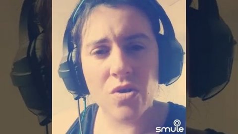 Je suis malade Serge Lama (revisiter)