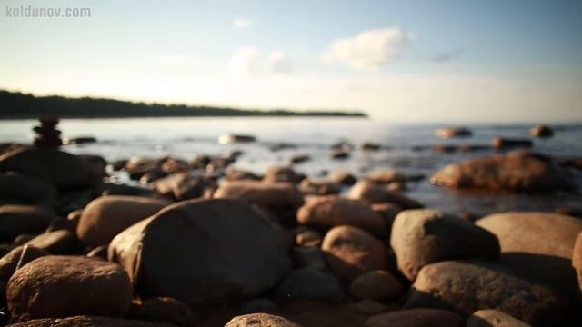 How to focus in landscape photography_ Our method of focusing on the hyperfocal distance.