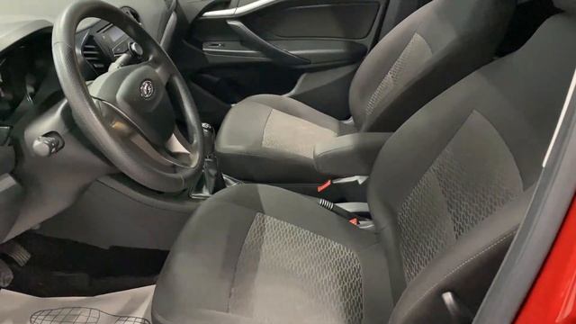 Lada Vesta - 151794