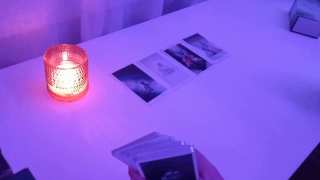В чем ваша сила? 🧿 таро расклад