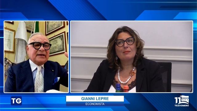 TELEVOMERO NOTIZIE 3 APRILE 2023 EDIZIONE delle 13 30