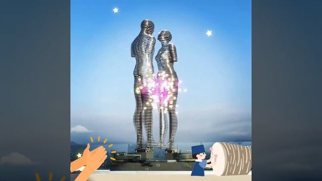 День Любви в Грузии!