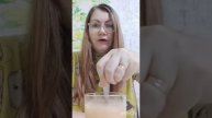 Очень люблю коллаген, очень вкусный персик- опунция:) #коллаген