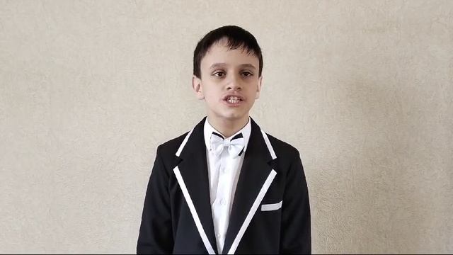 Басня "Птичка", автор Олеся Емельянова. Читает Александр Палухин.