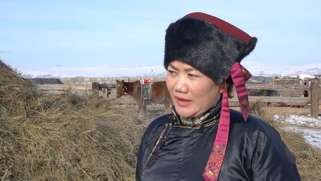 МОНГОЛ БРЭНД-МОРИН ӨРТӨӨ 2022 уралдааны Сэлэнгэ аймгийн  элч Б.Түмэннастын танилцуулга