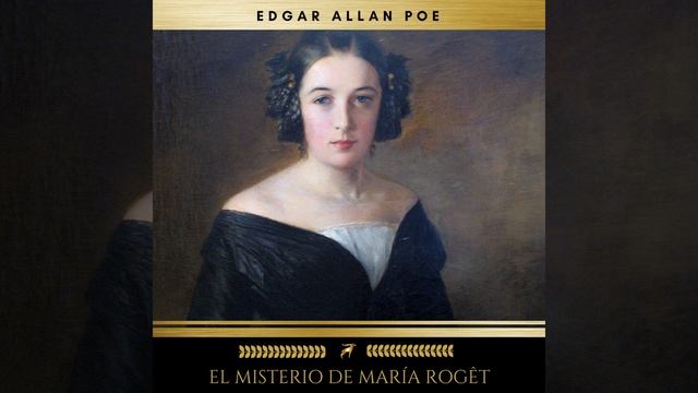 Chapter 12 - el Misterio de María Rogêt
