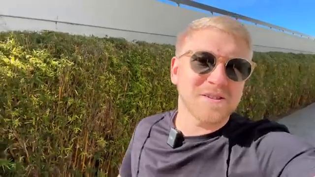 Как выглядит моя квартира в пригороде США.