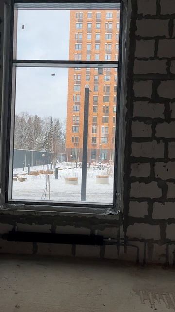 Усадебный парк 7к1. 113.1 м2. Аренда  Вертикальное.