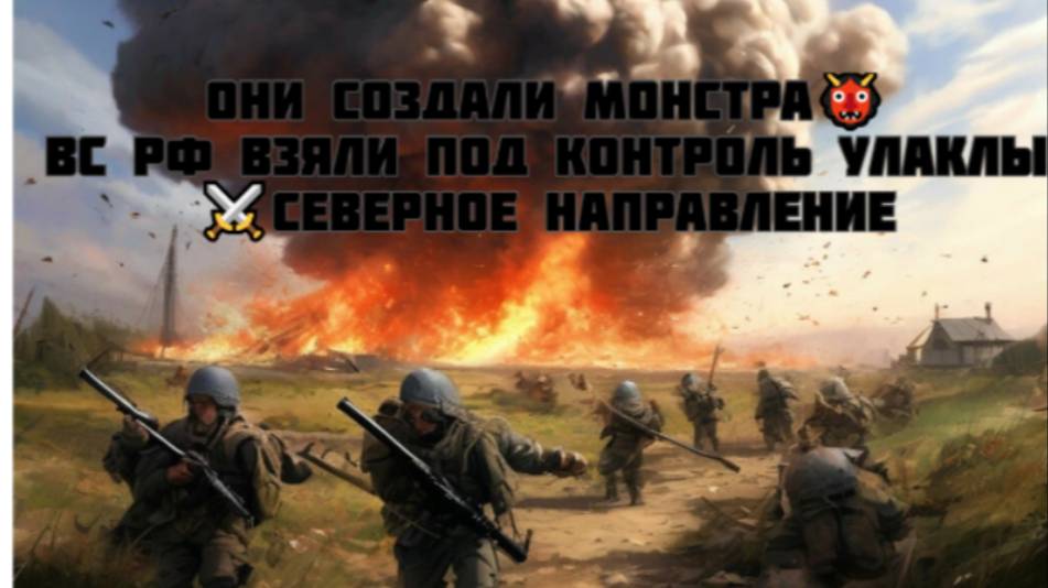 Украинский фронт-американцы ОТРЕЗАЛИ. ВСРФ взяли Новоочереватое. Минус ВСУ под Курахово.