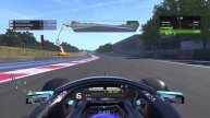 F1® 2020 Hotlap France NO TC