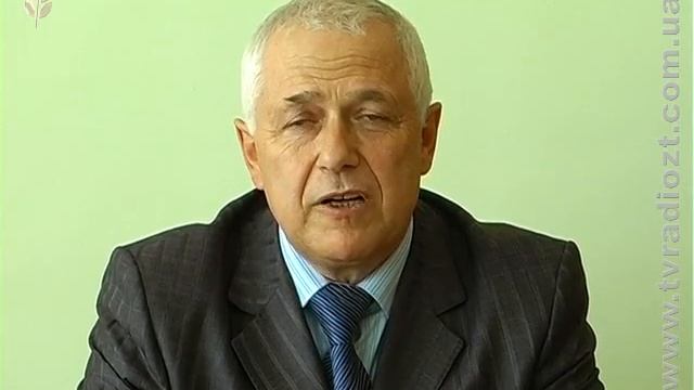 ЖОДТРК. Новини. Вірші Зої Кучерявої