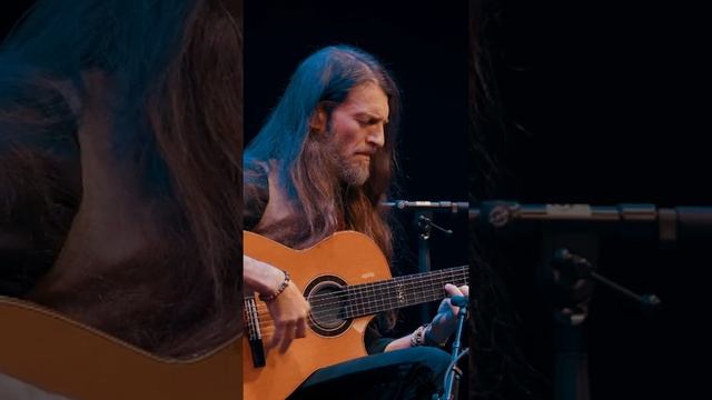 Biệt Tri Kỷ - 别知已 || Estas Tonne - Guitar Classical