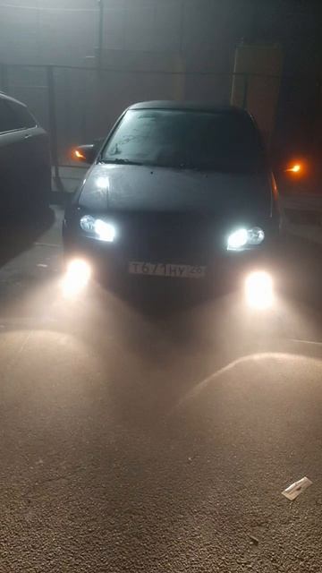 #калина #калинаспорт #туманы #126 #ставрополь #ставропольский_край #авто