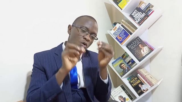 How to BUY, SELL Shares in Kenya for Beginners | How to Buy and Sell Shares in Kenya | Buying Share