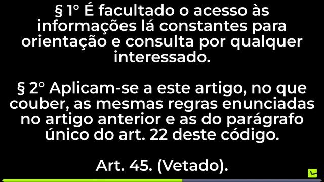 CDC   Art  44