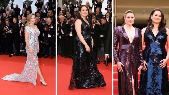 Cannes Film Festival 2024 Opening Ceremony Best Dress, Festival De Cannes 2024 Party Looks