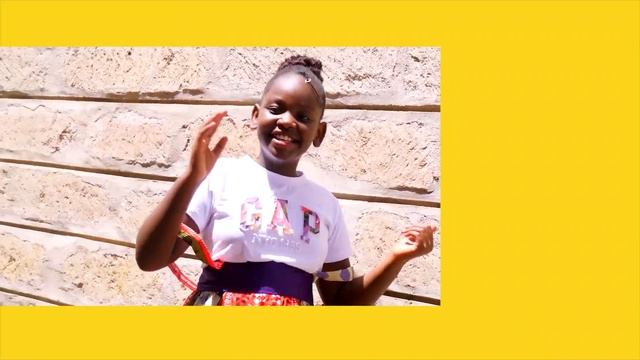 A SONG OF PRAISE - Vanessa Mwongeli