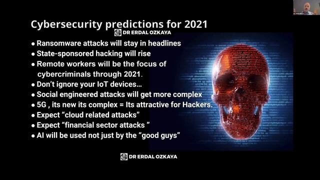 Securing your digitized professional Future