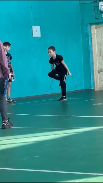 Мой сына