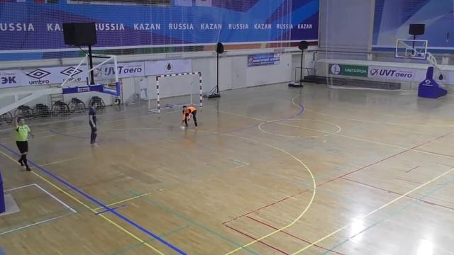 • Чемпионат BFL • 2 тур • Феникс - Винилстайл • Полный матч