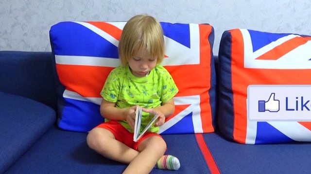 24 ЧАСА КАК СТАРШИЙ БРАТ! 24 ЧАСА ЧЕЛЛЕНДЖ.../24 HOURS LIKE A BIG BROTHER! 24 HOUR CHALLENGE...