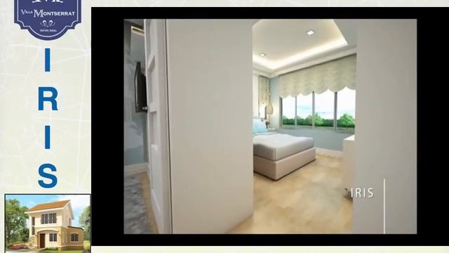 Villa Montserrat Iris