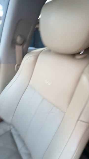 Infiniti fx50s